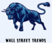 Wall Street Trends