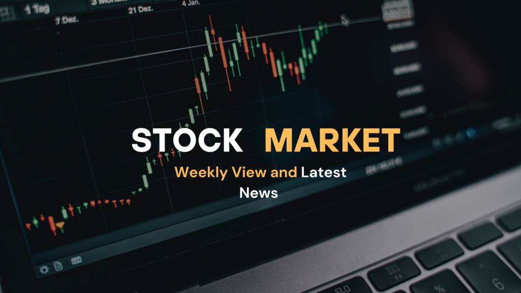 stock market news