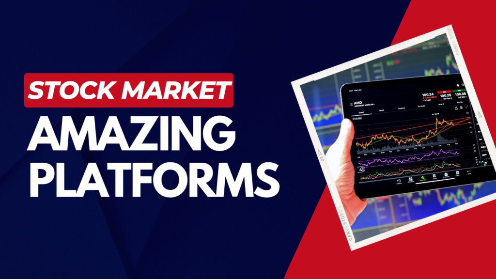 best Stock Market Apps