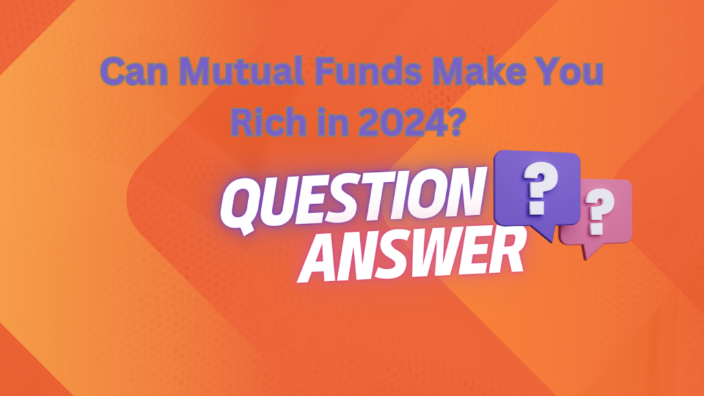 mutual funds