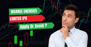 Waaree Energies IPO